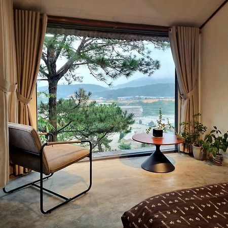 Nhat Tien Home Dalat Eksteriør bilde