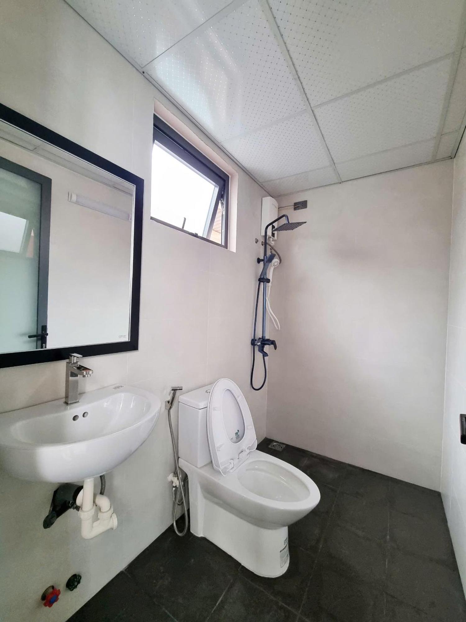 Nhat Tien Home Dalat Eksteriør bilde