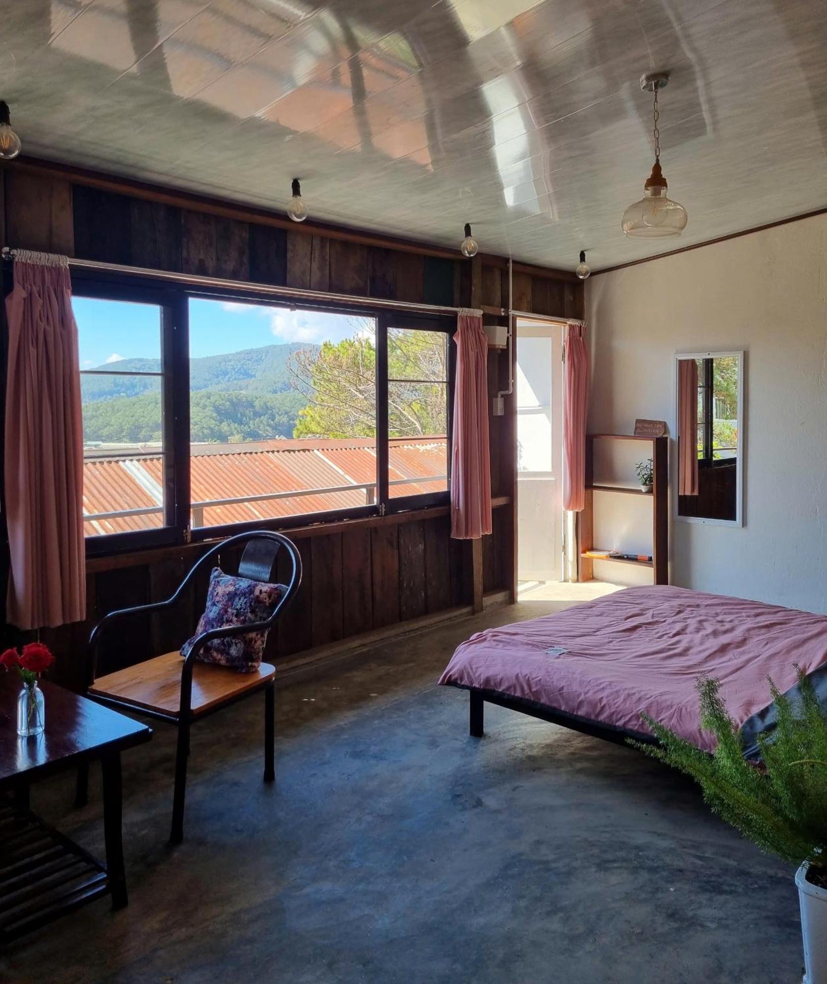 Nhat Tien Home Dalat Eksteriør bilde