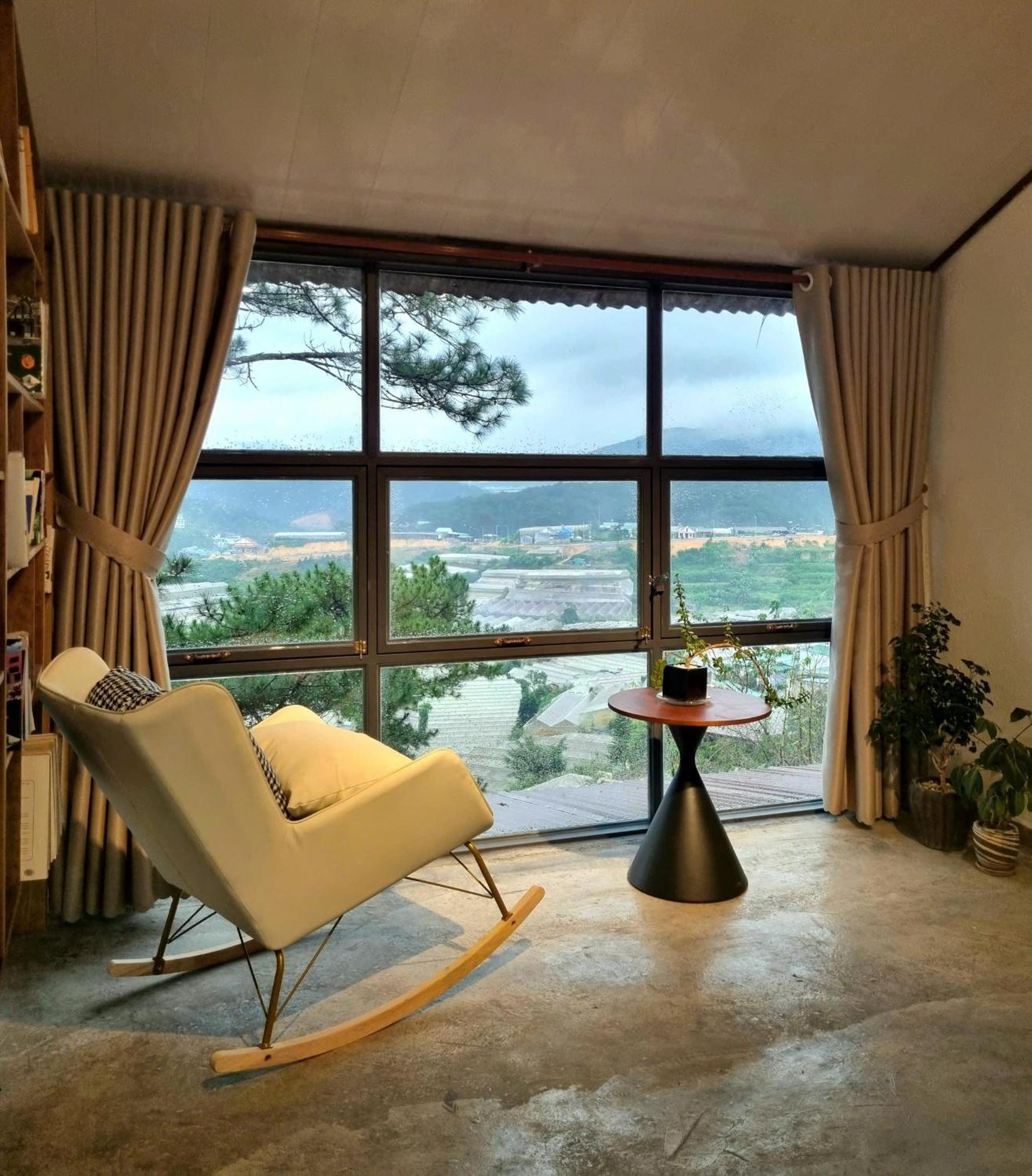 Nhat Tien Home Dalat Eksteriør bilde
