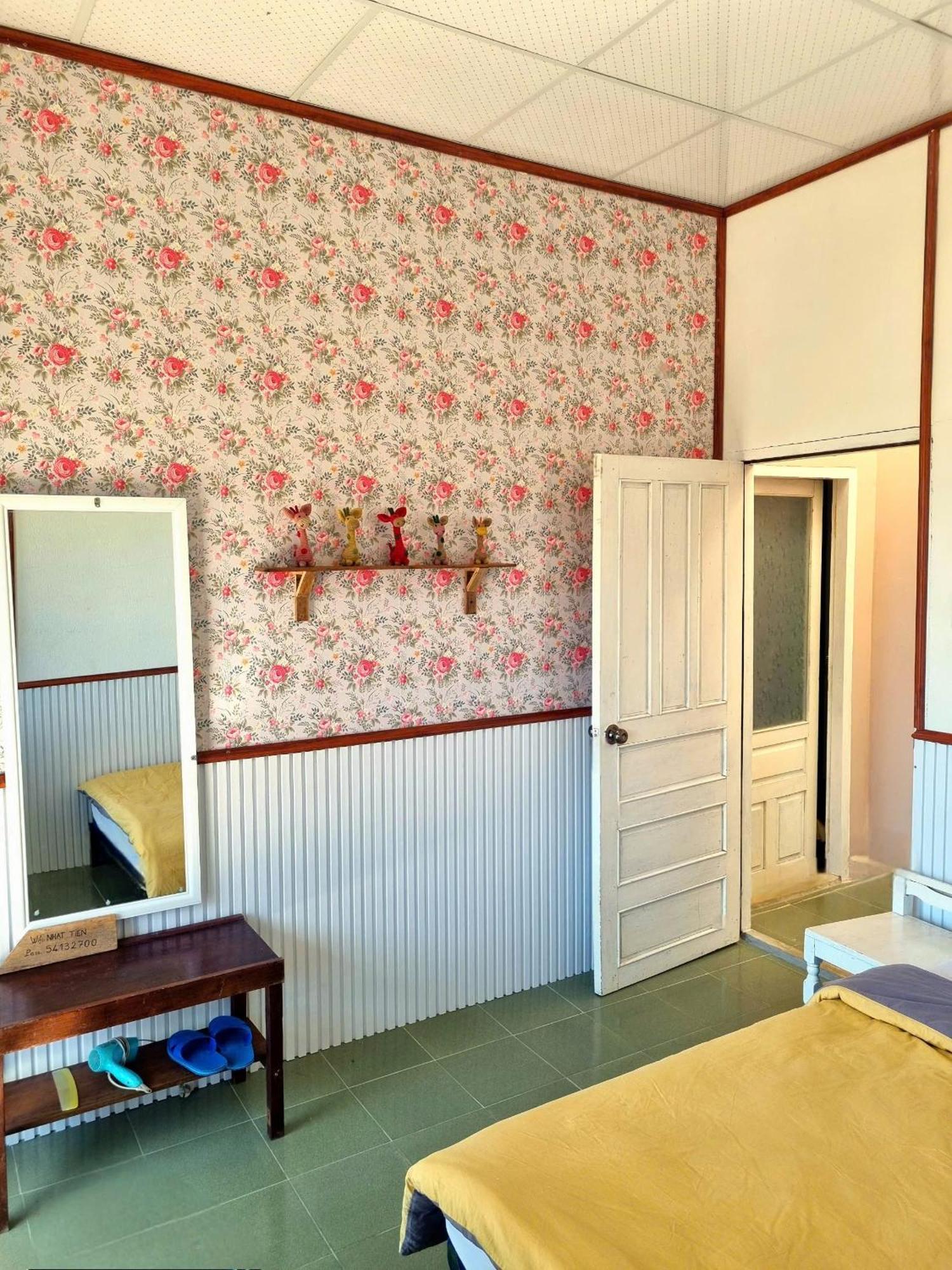 Nhat Tien Home Dalat Eksteriør bilde