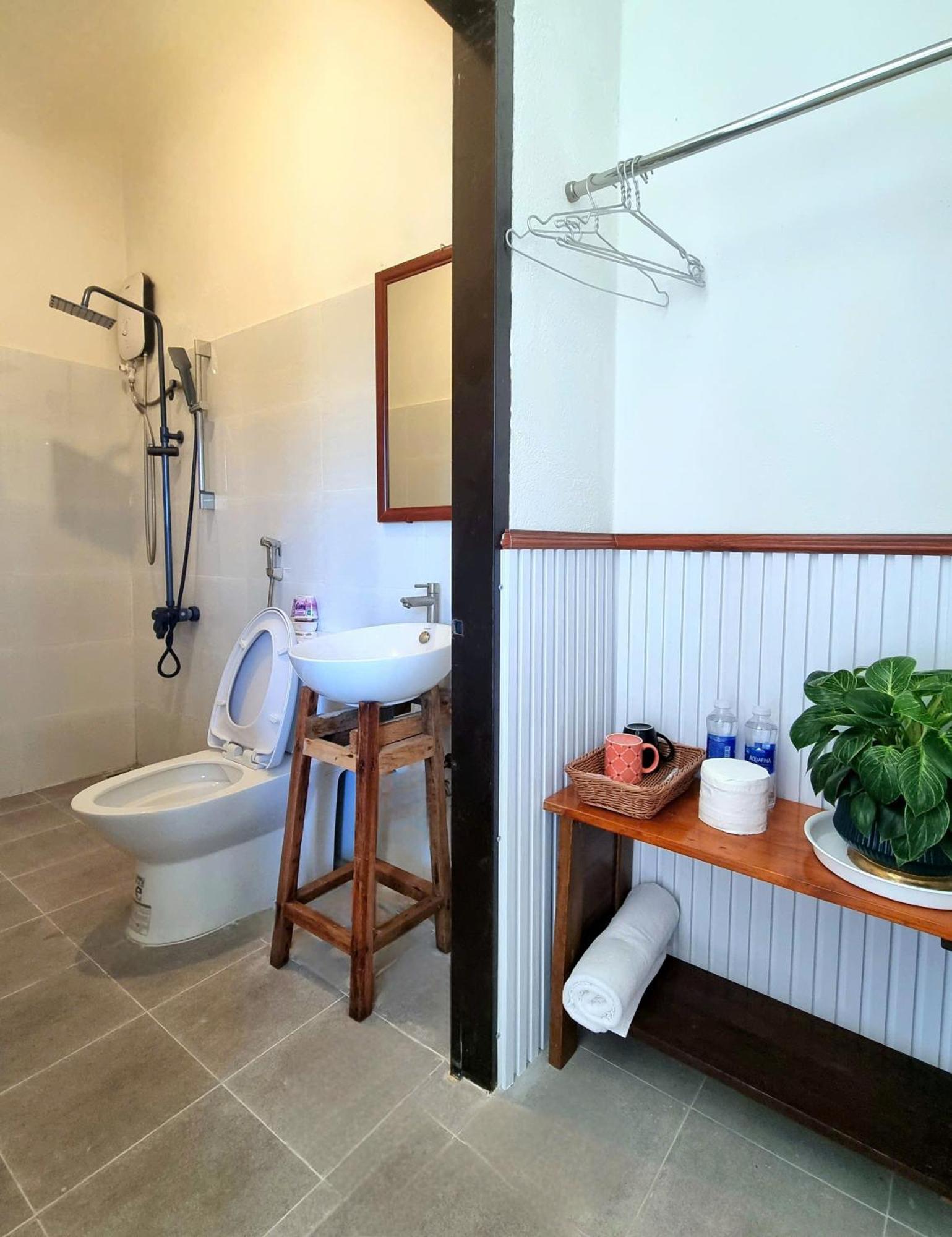 Nhat Tien Home Dalat Eksteriør bilde